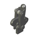 DE-STA-CO - Clamps - Vertical Handle Hold-Down Clamps - Modular